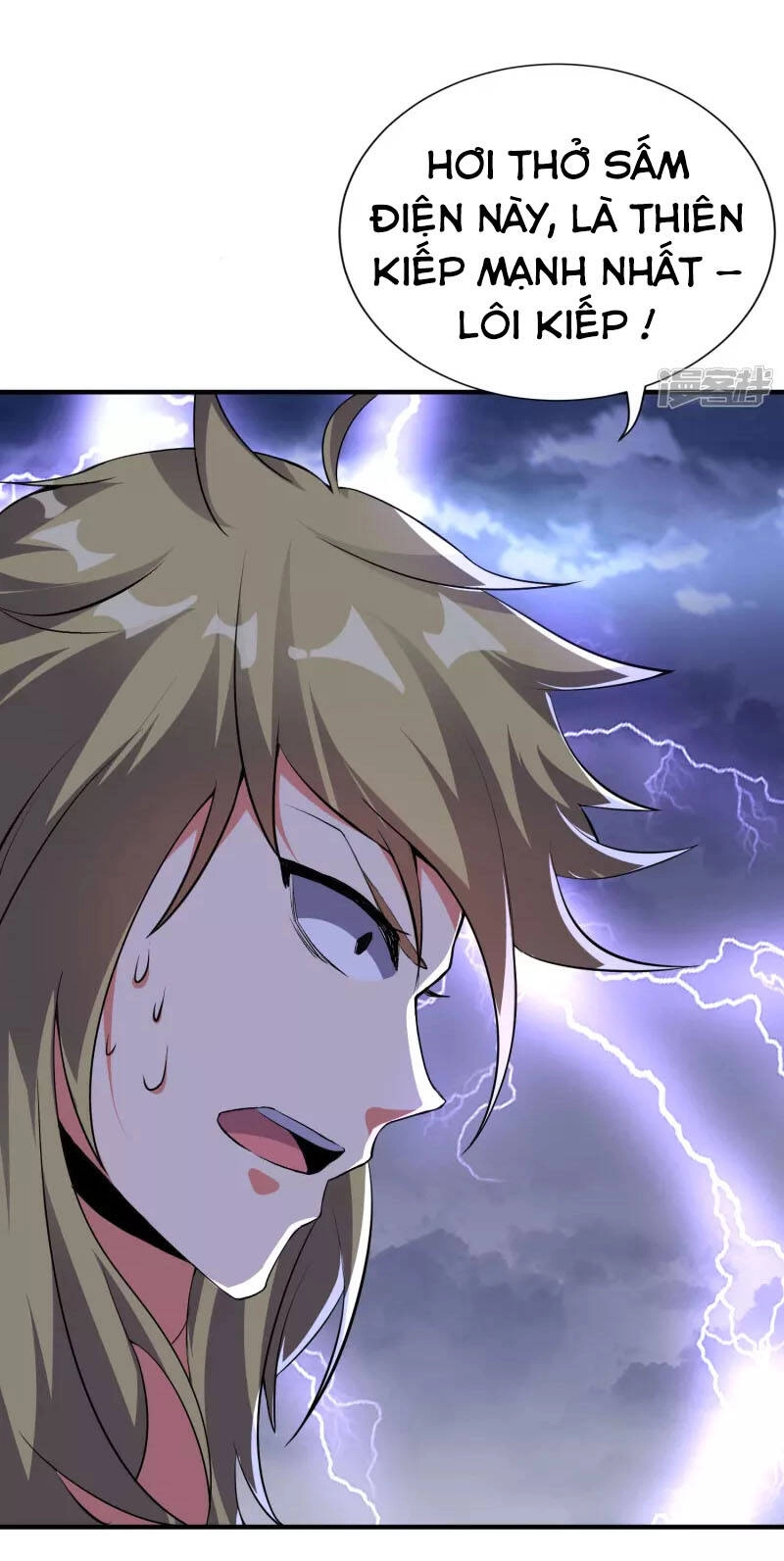 Phục Thiên Thánh Chủ Chapter 157 - 8