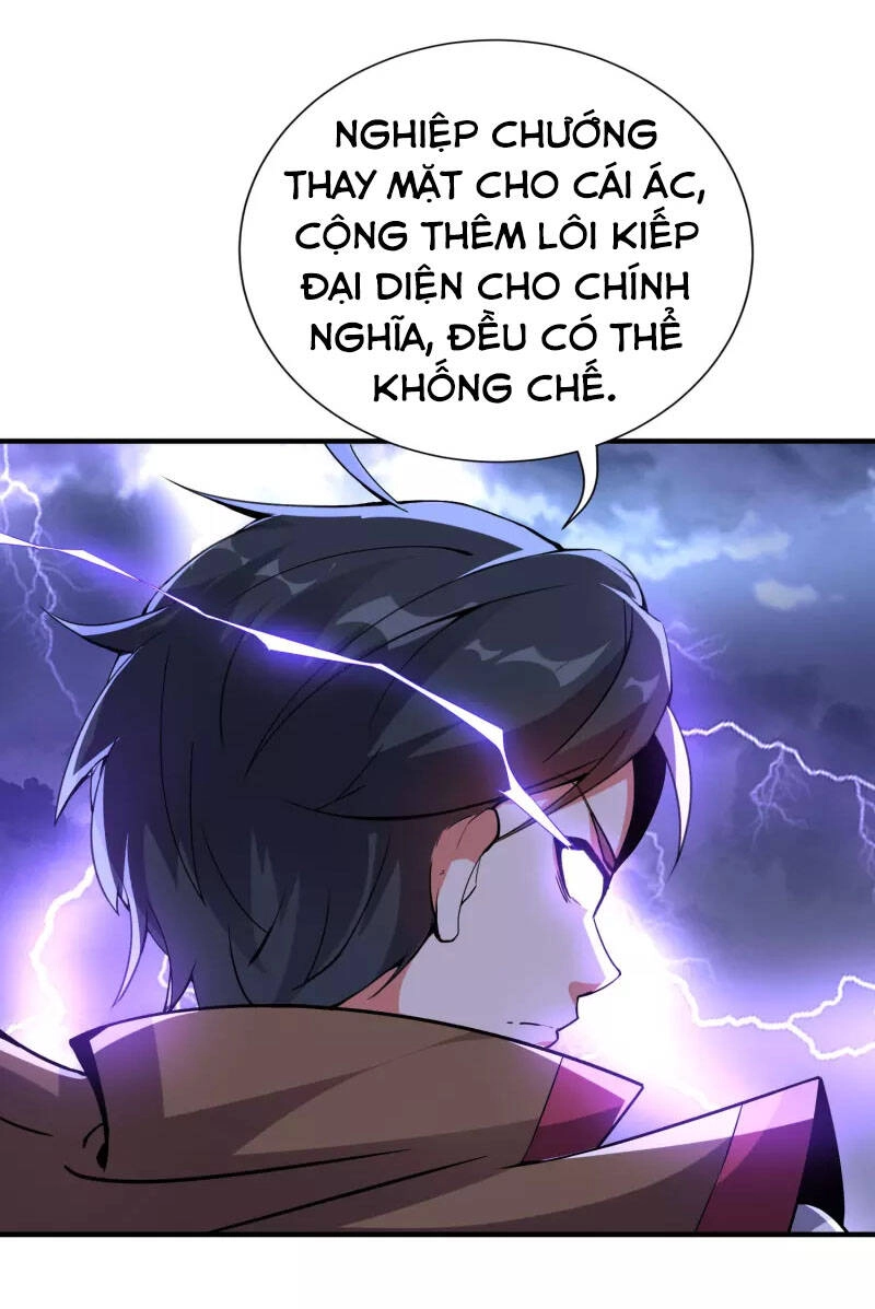 Phục Thiên Thánh Chủ Chapter 157 - 11