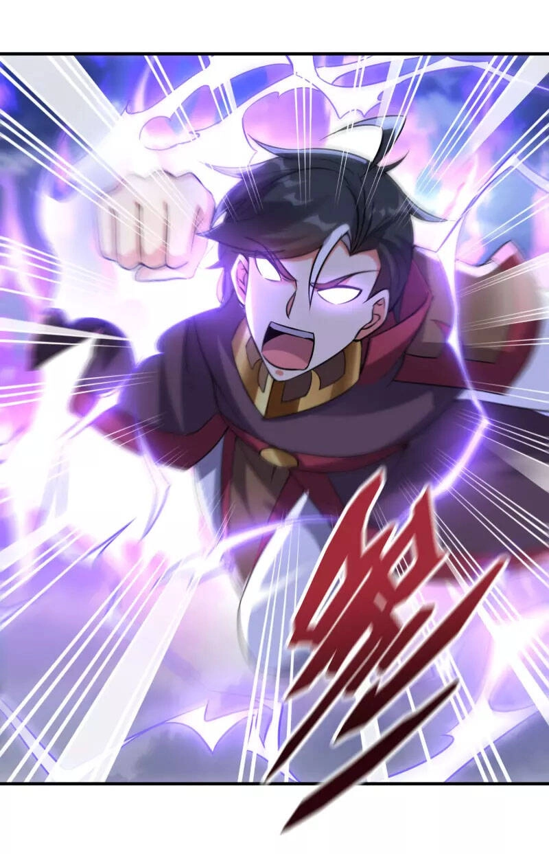 Phục Thiên Thánh Chủ Chapter 157 - 15