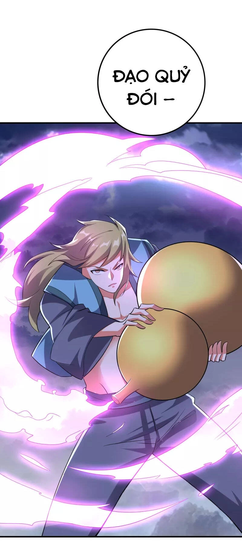 Phục Thiên Thánh Chủ Chapter 157 - 21