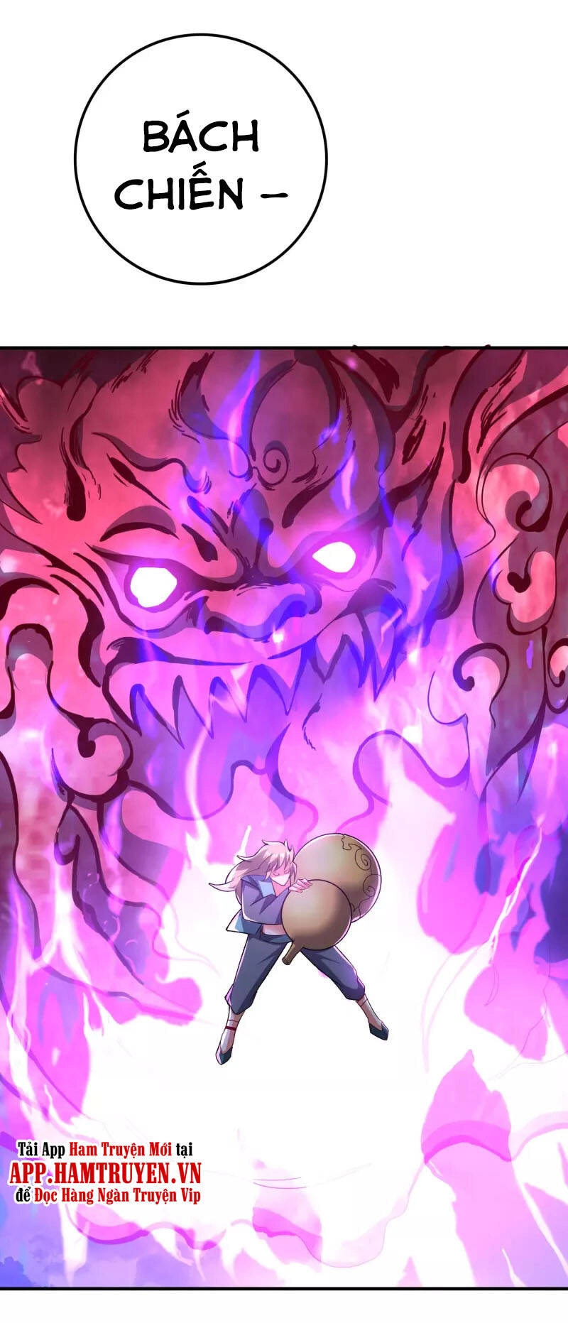 Phục Thiên Thánh Chủ Chapter 157 - 22