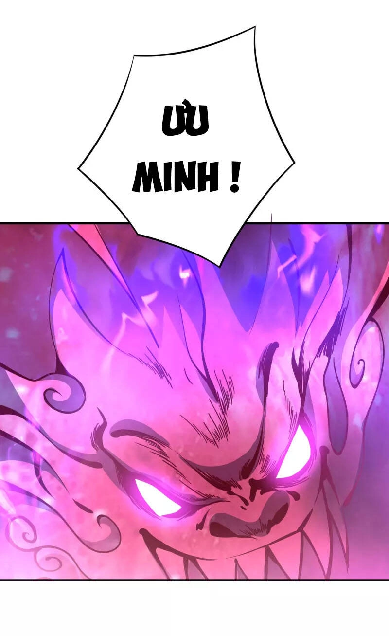 Phục Thiên Thánh Chủ Chapter 157 - 23