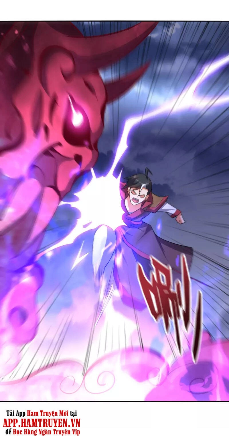 Phục Thiên Thánh Chủ Chapter 157 - 24