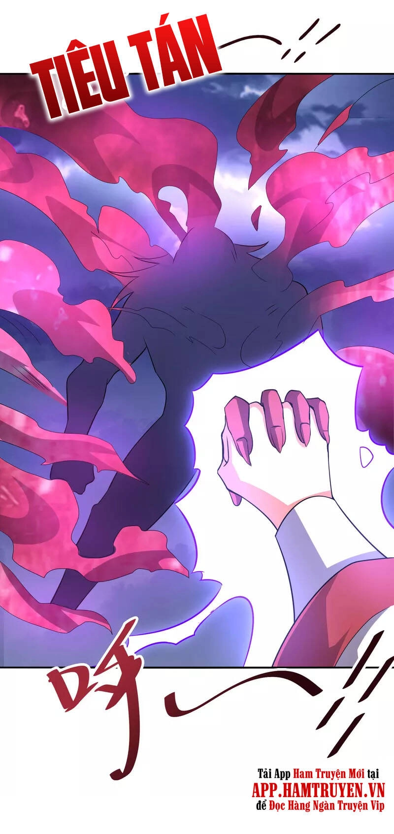 Phục Thiên Thánh Chủ Chapter 157 - 26