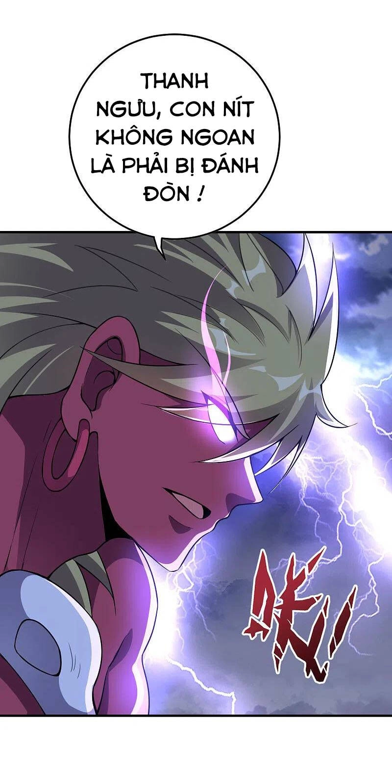 Phục Thiên Thánh Chủ Chapter 158 - 2