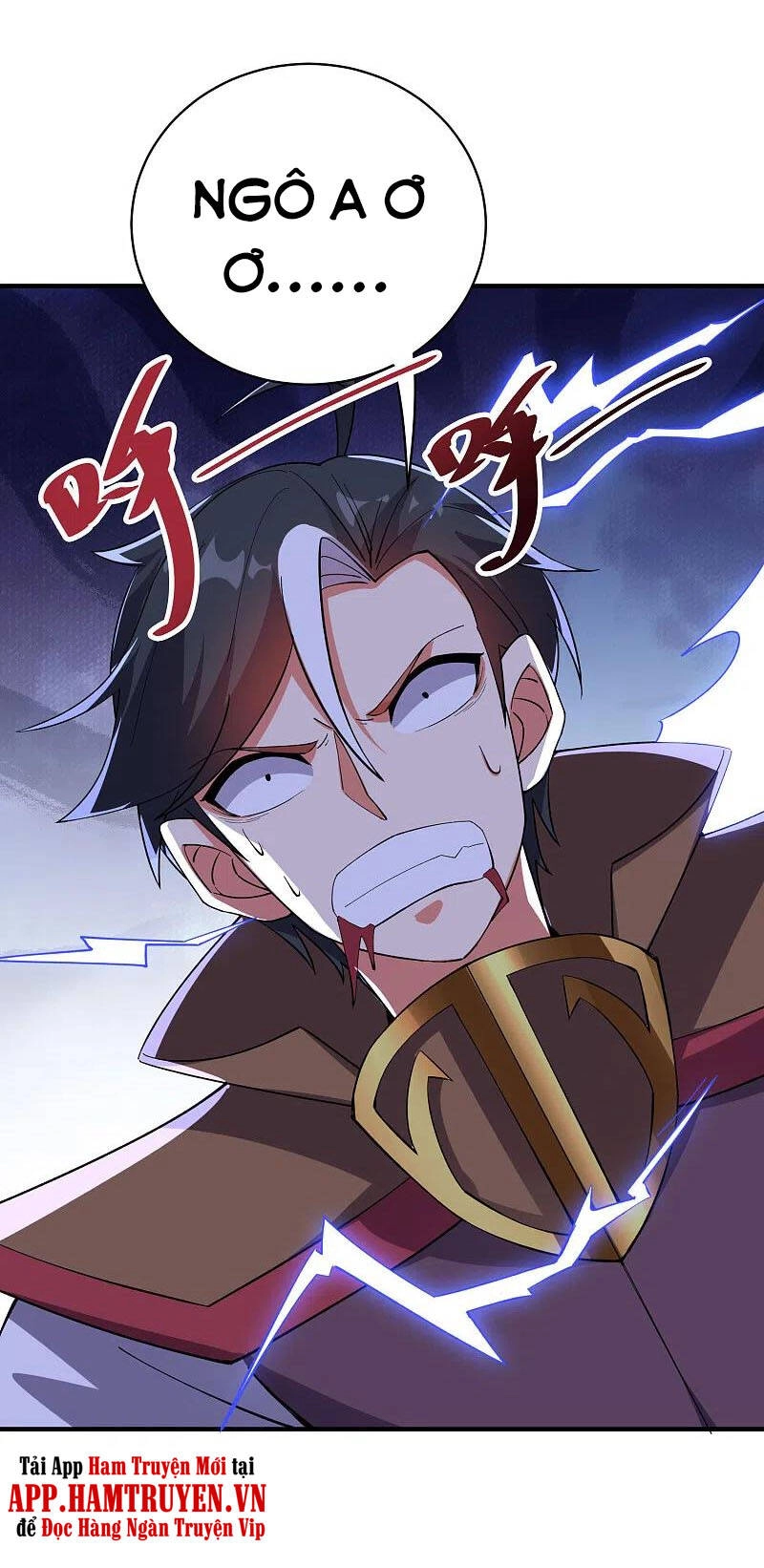 Phục Thiên Thánh Chủ Chapter 158 - 11