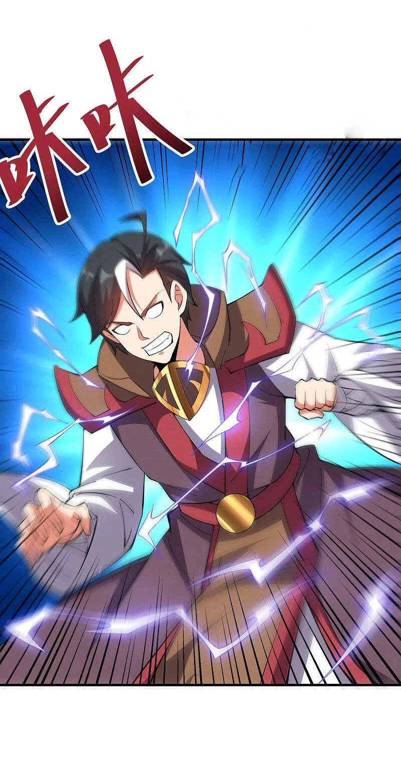 Phục Thiên Thánh Chủ Chapter 158 - 14