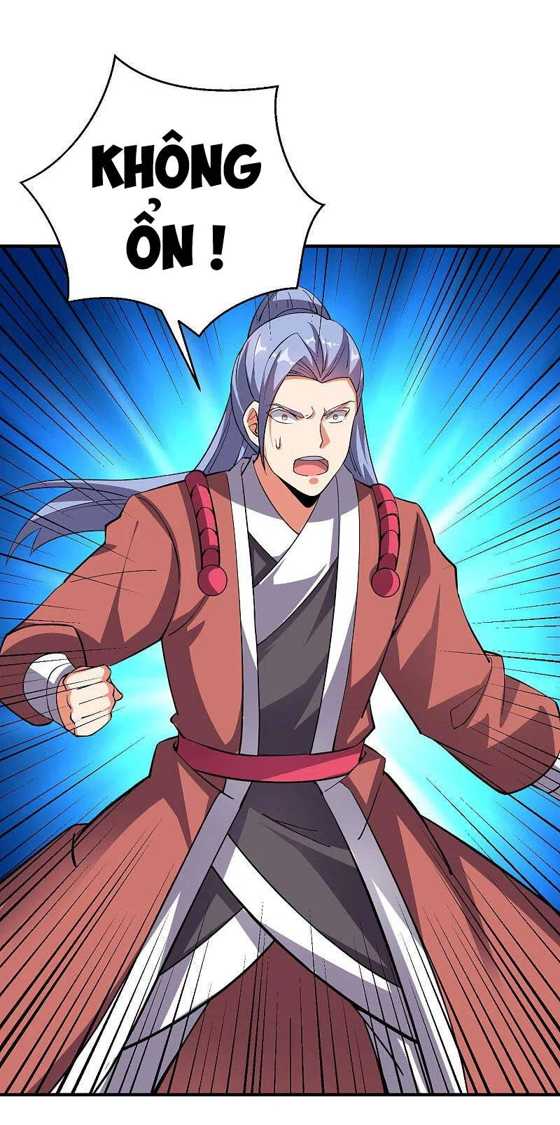 Phục Thiên Thánh Chủ Chapter 158 - 16