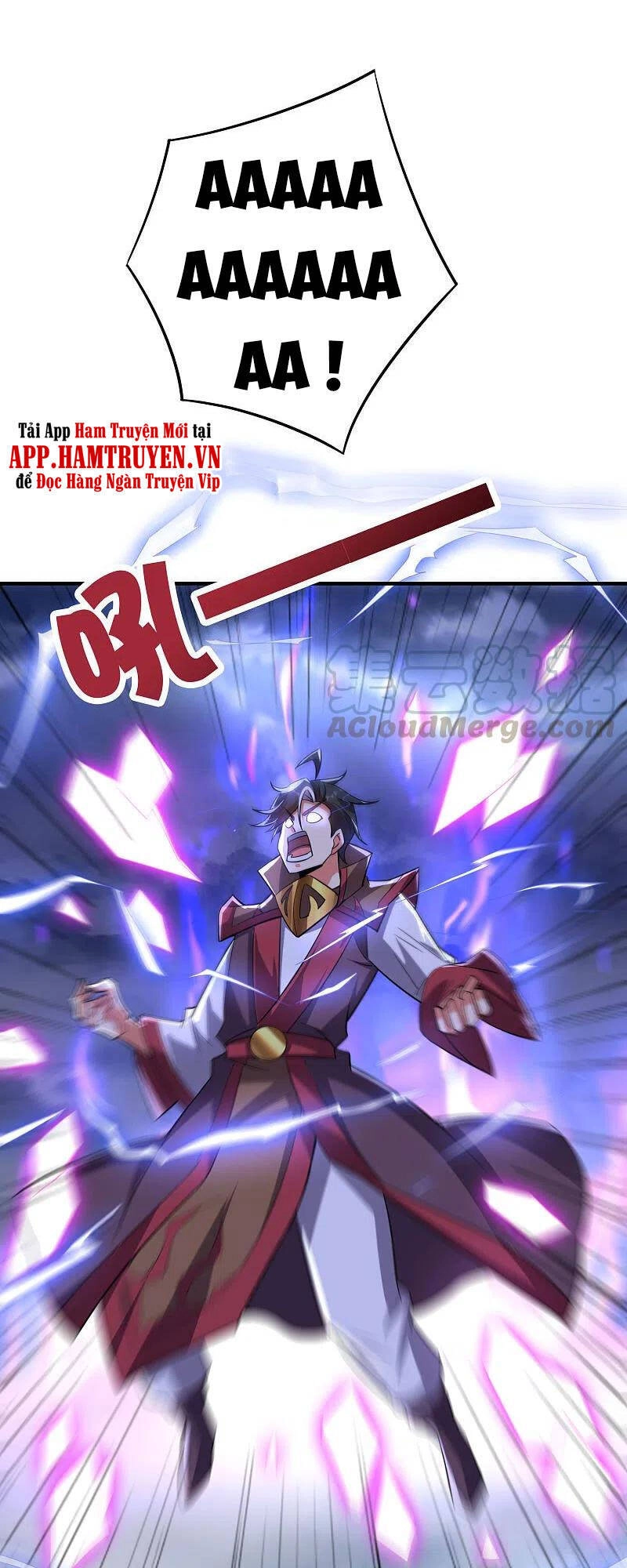 Phục Thiên Thánh Chủ Chapter 158 - 17