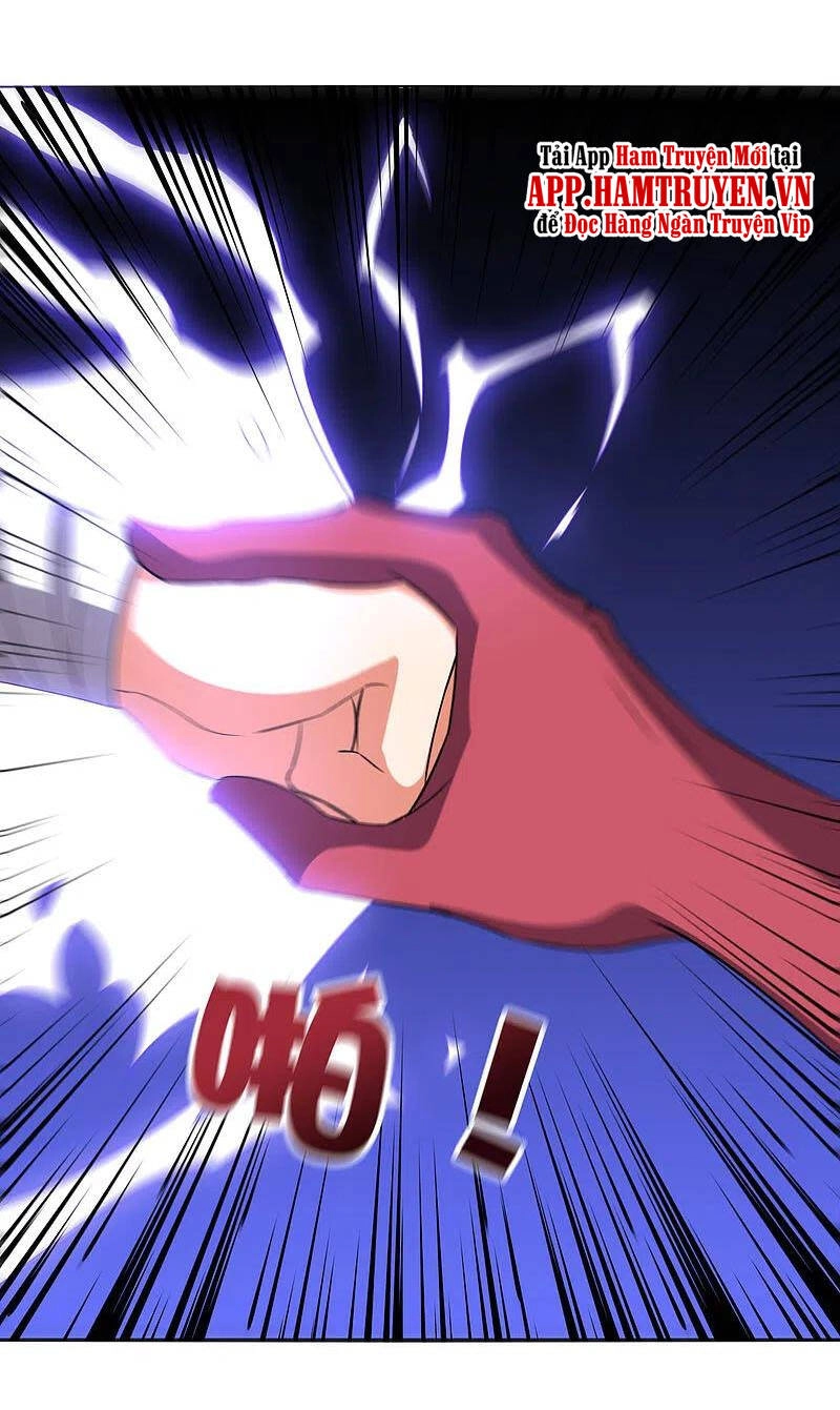 Phục Thiên Thánh Chủ Chapter 158 - 24