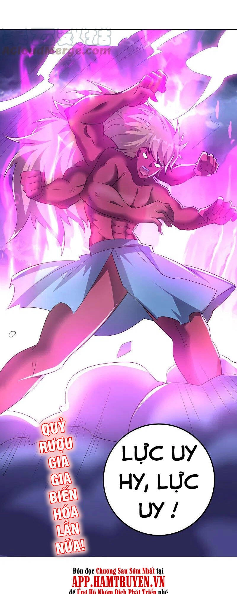 Phục Thiên Thánh Chủ Chapter 158 - 26