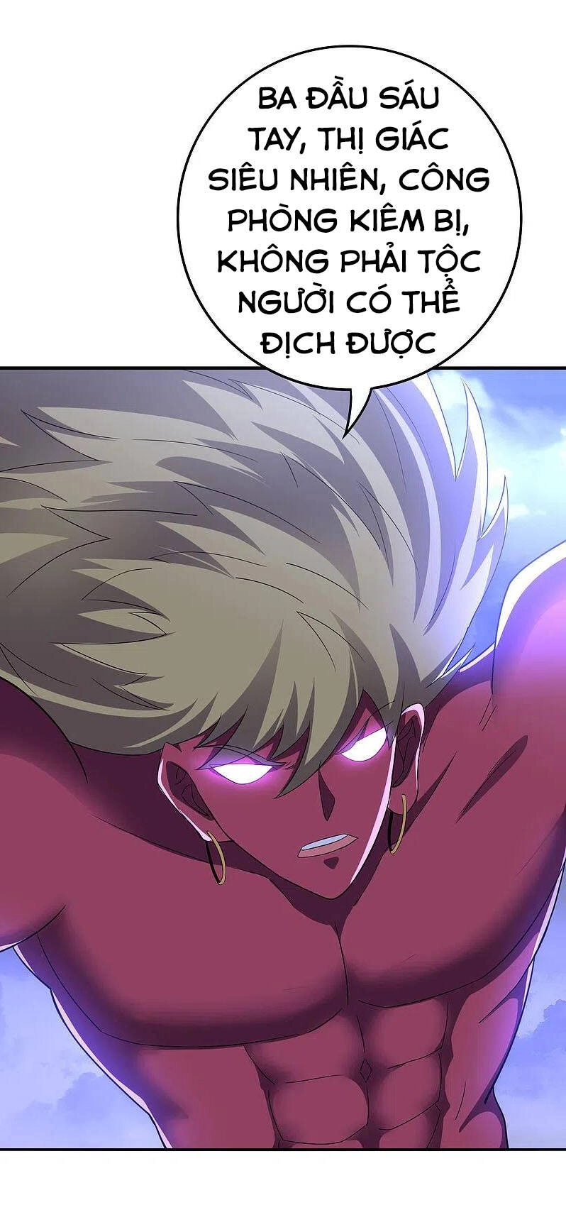 Phục Thiên Thánh Chủ Chapter 159 - 12