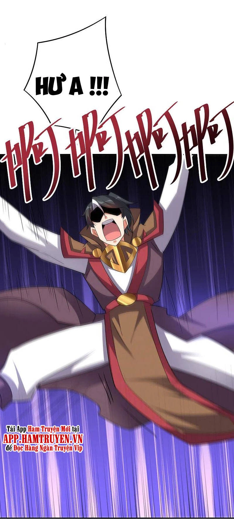 Phục Thiên Thánh Chủ Chapter 159 - 13