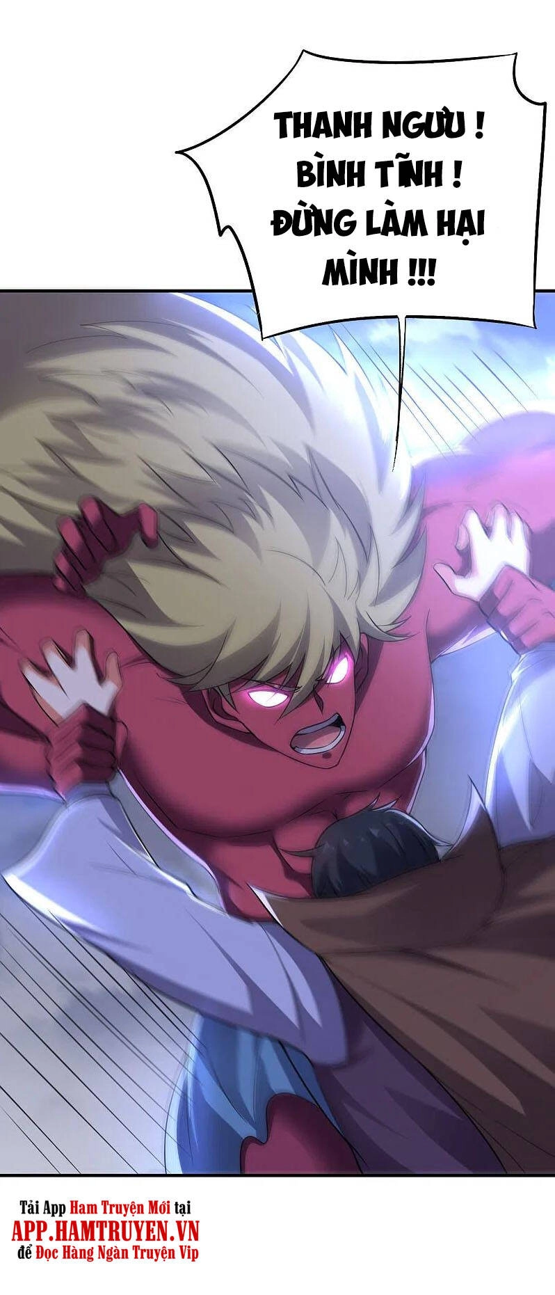 Phục Thiên Thánh Chủ Chapter 159 - 15