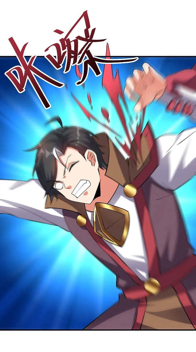 Phục Thiên Thánh Chủ Chapter 159 - 16