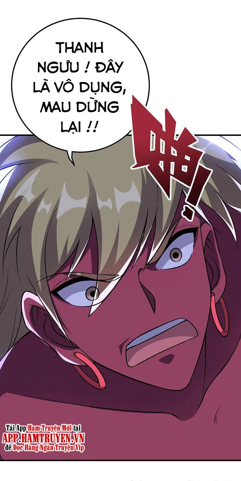 Phục Thiên Thánh Chủ Chapter 159 - 17