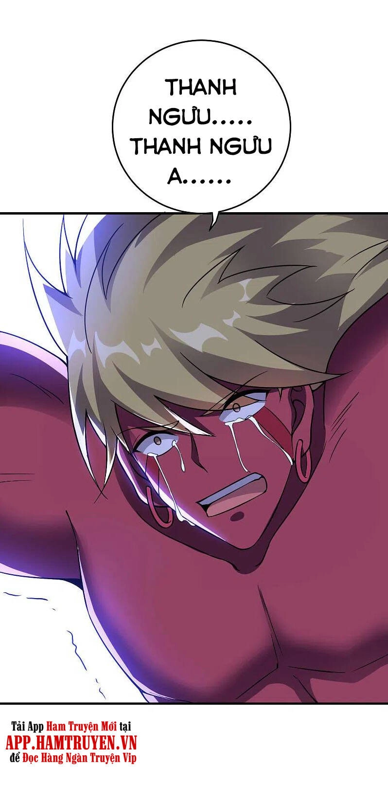 Phục Thiên Thánh Chủ Chapter 159 - 19