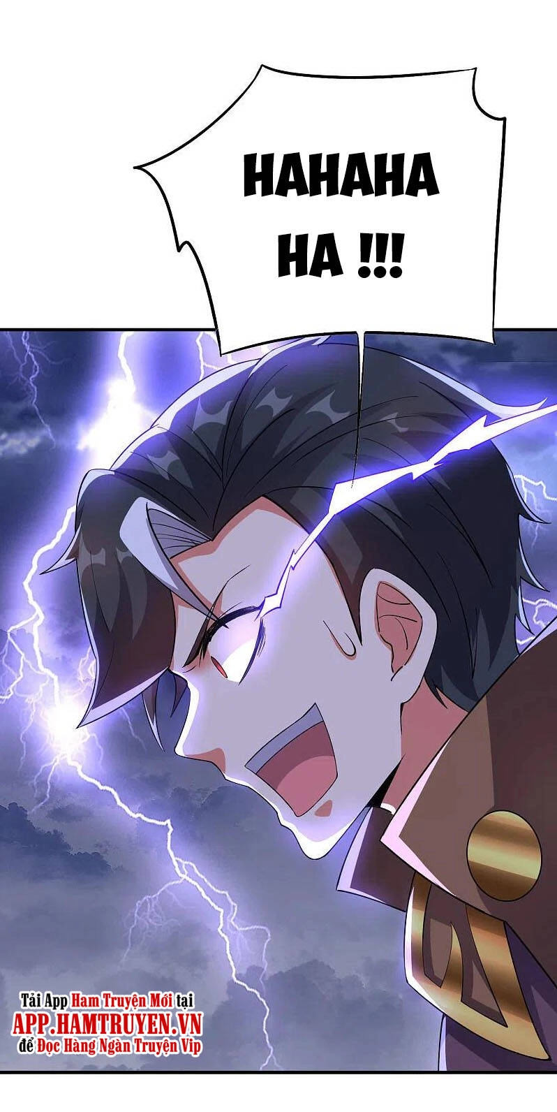 Phục Thiên Thánh Chủ Chapter 159 - 21