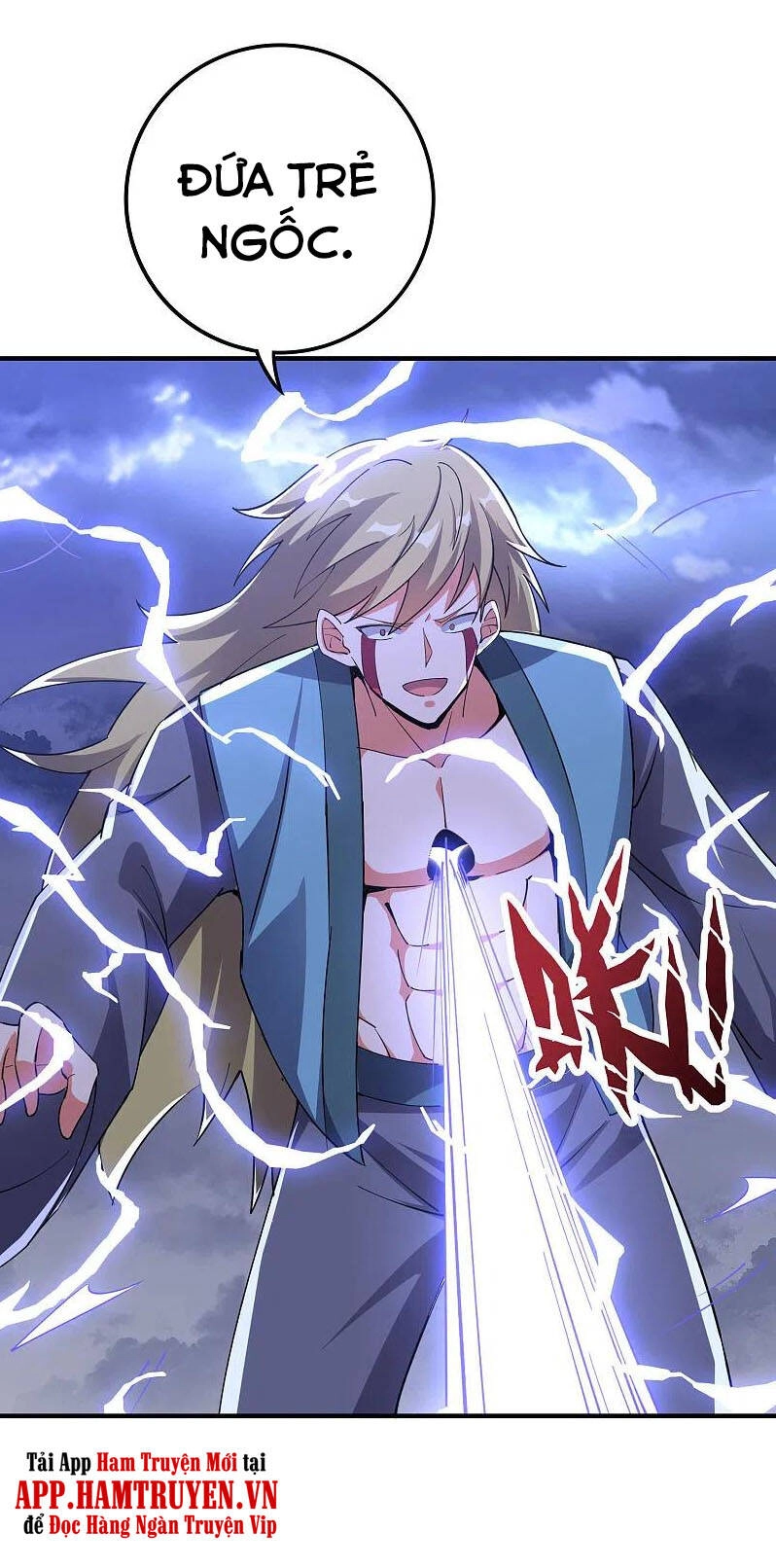 Phục Thiên Thánh Chủ Chapter 159 - 23