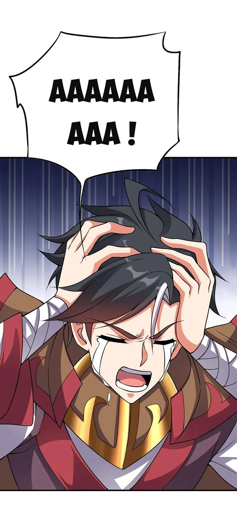 Phục Thiên Thánh Chủ Chapter 160 - 4