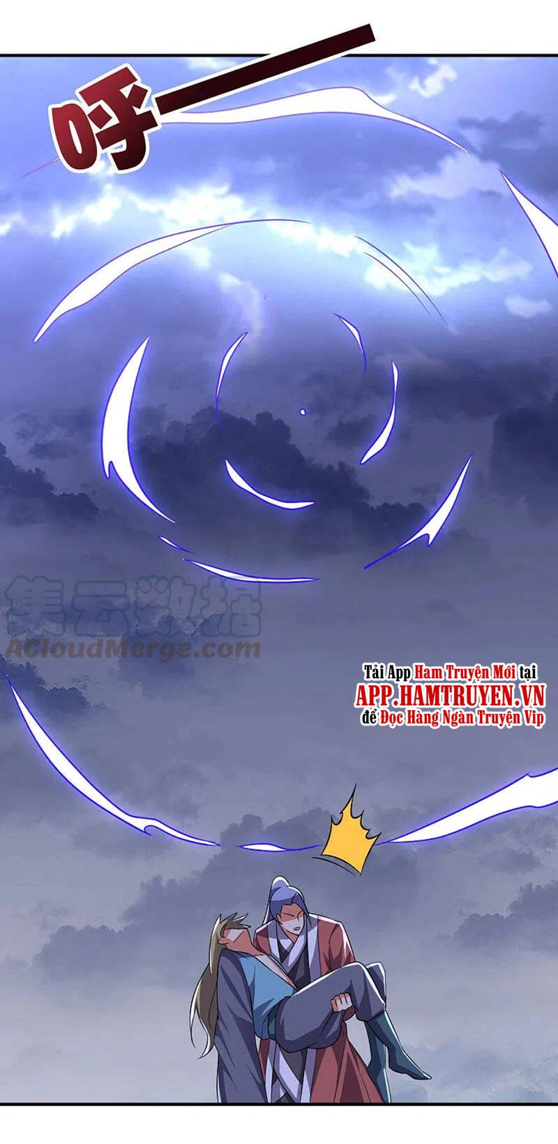 Phục Thiên Thánh Chủ Chapter 160 - 7