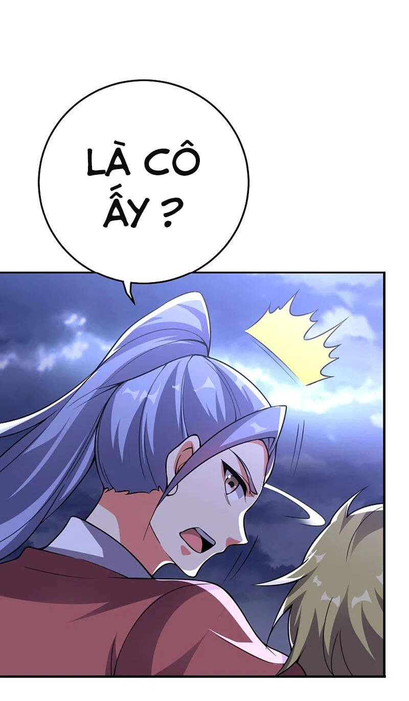 Phục Thiên Thánh Chủ Chapter 160 - 8