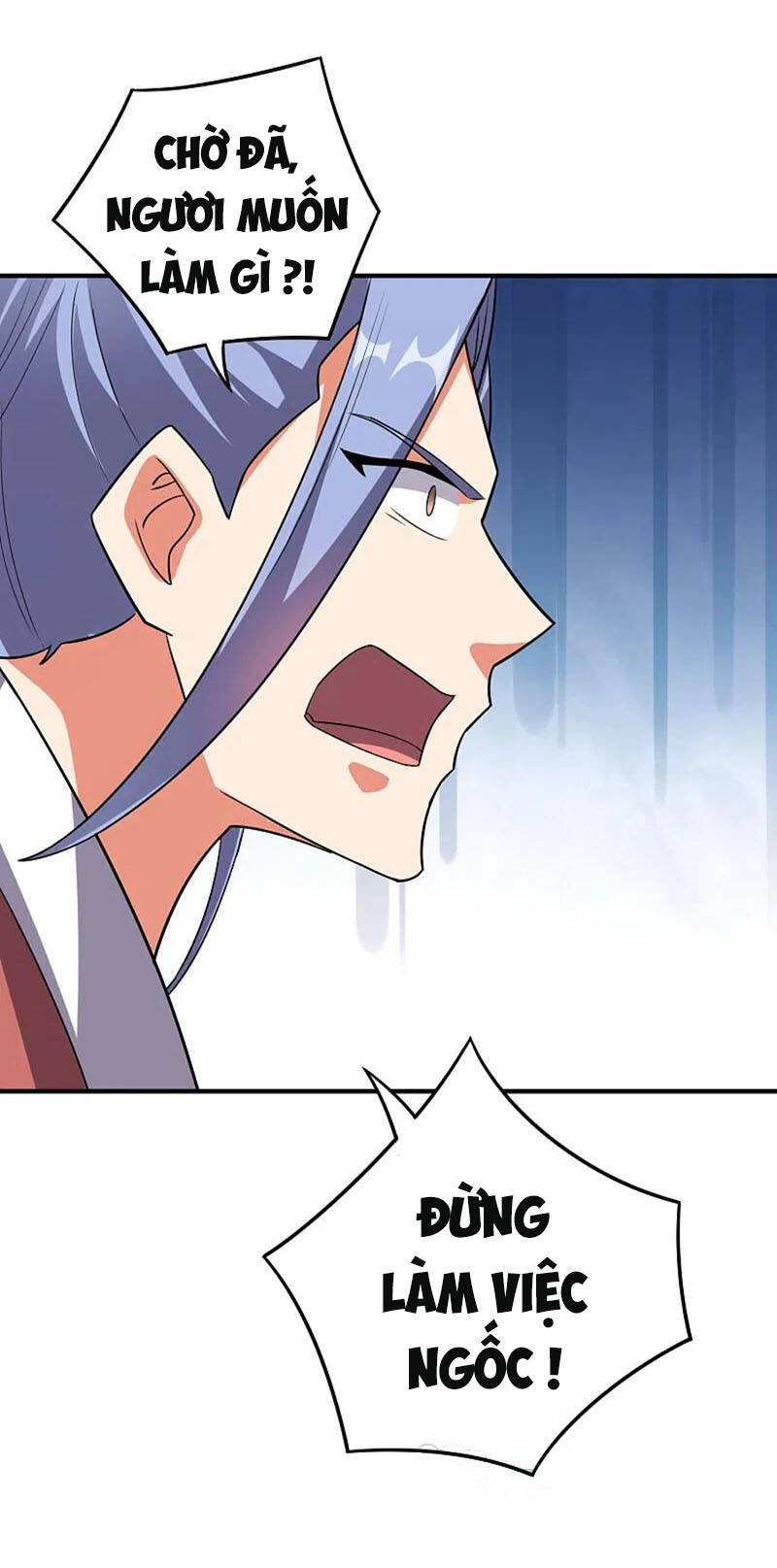 Phục Thiên Thánh Chủ Chapter 160 - 23