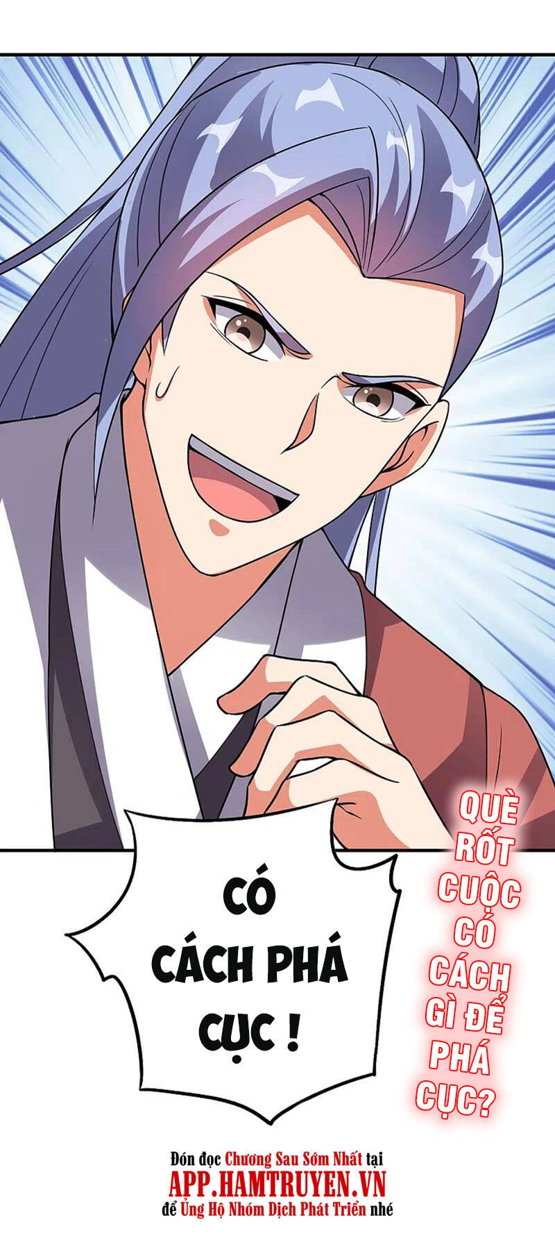 Phục Thiên Thánh Chủ Chapter 160 - 29