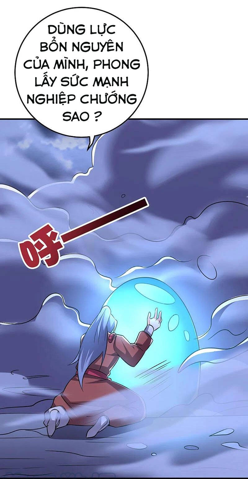 Phục Thiên Thánh Chủ Chapter 161 - 2