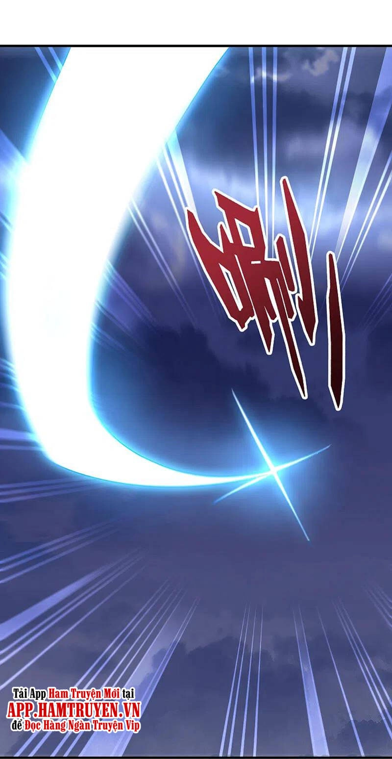 Phục Thiên Thánh Chủ Chapter 161 - 13