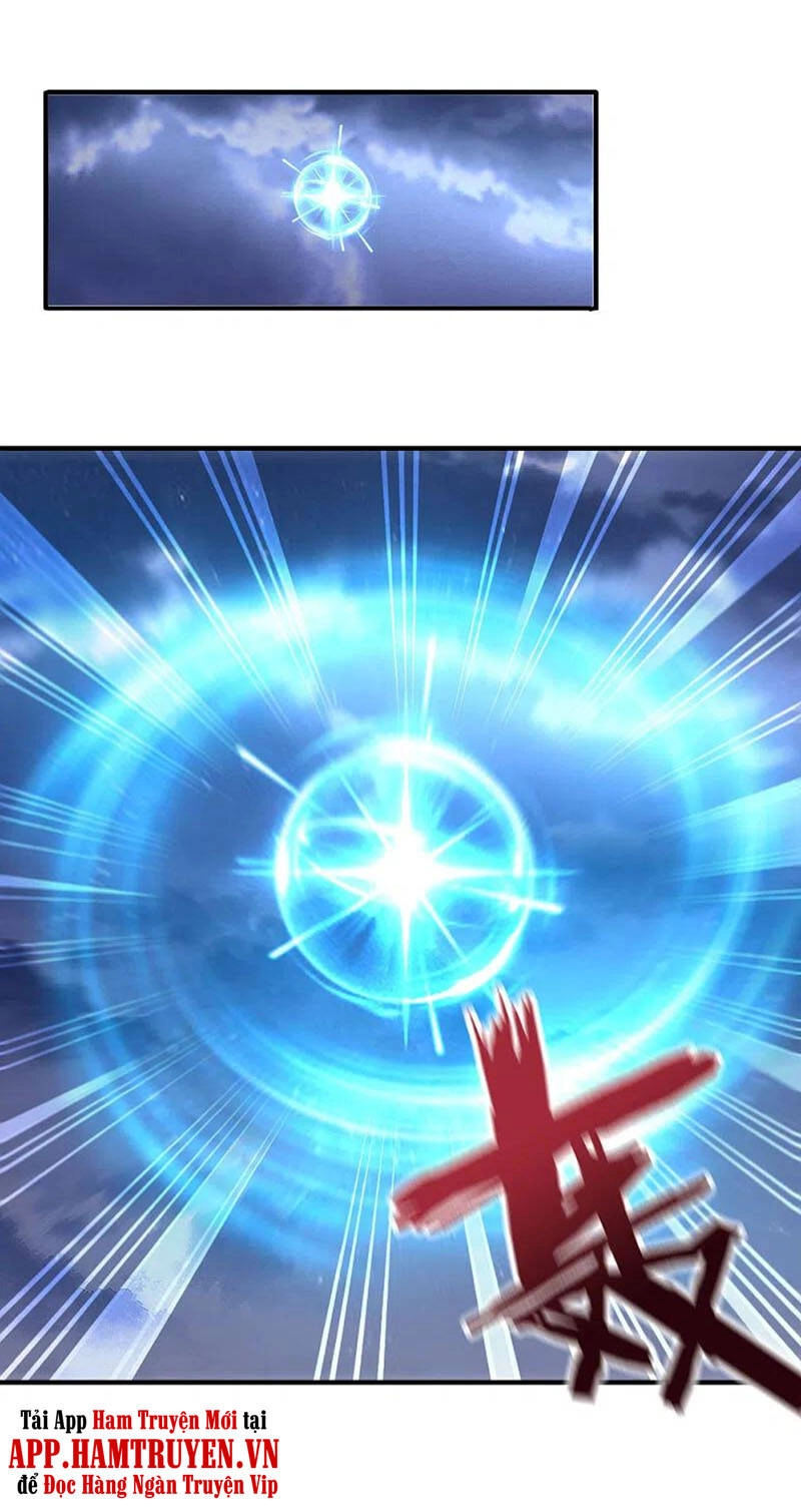 Phục Thiên Thánh Chủ Chapter 161 - 15