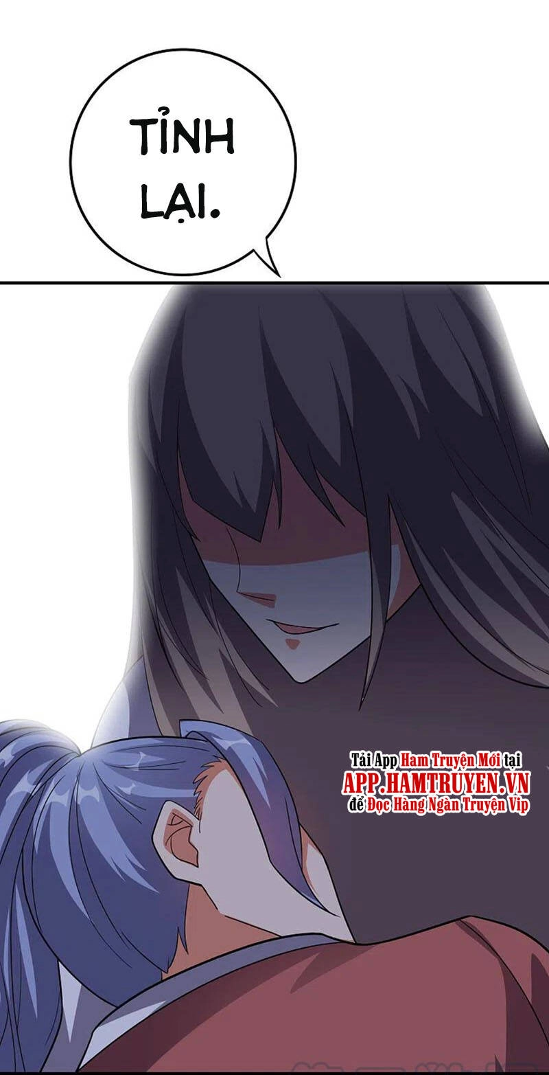 Phục Thiên Thánh Chủ Chapter 161 - 17