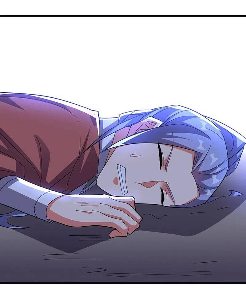 Phục Thiên Thánh Chủ Chapter 161 - 18