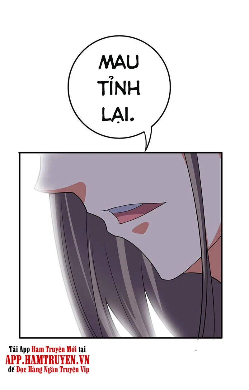 Phục Thiên Thánh Chủ Chapter 161 - 19