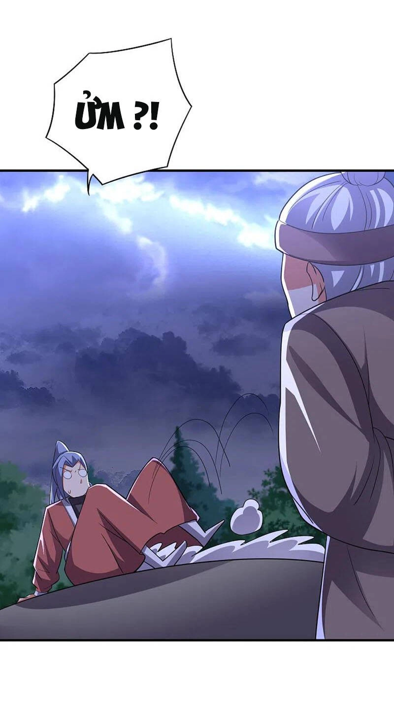 Phục Thiên Thánh Chủ Chapter 161 - 22