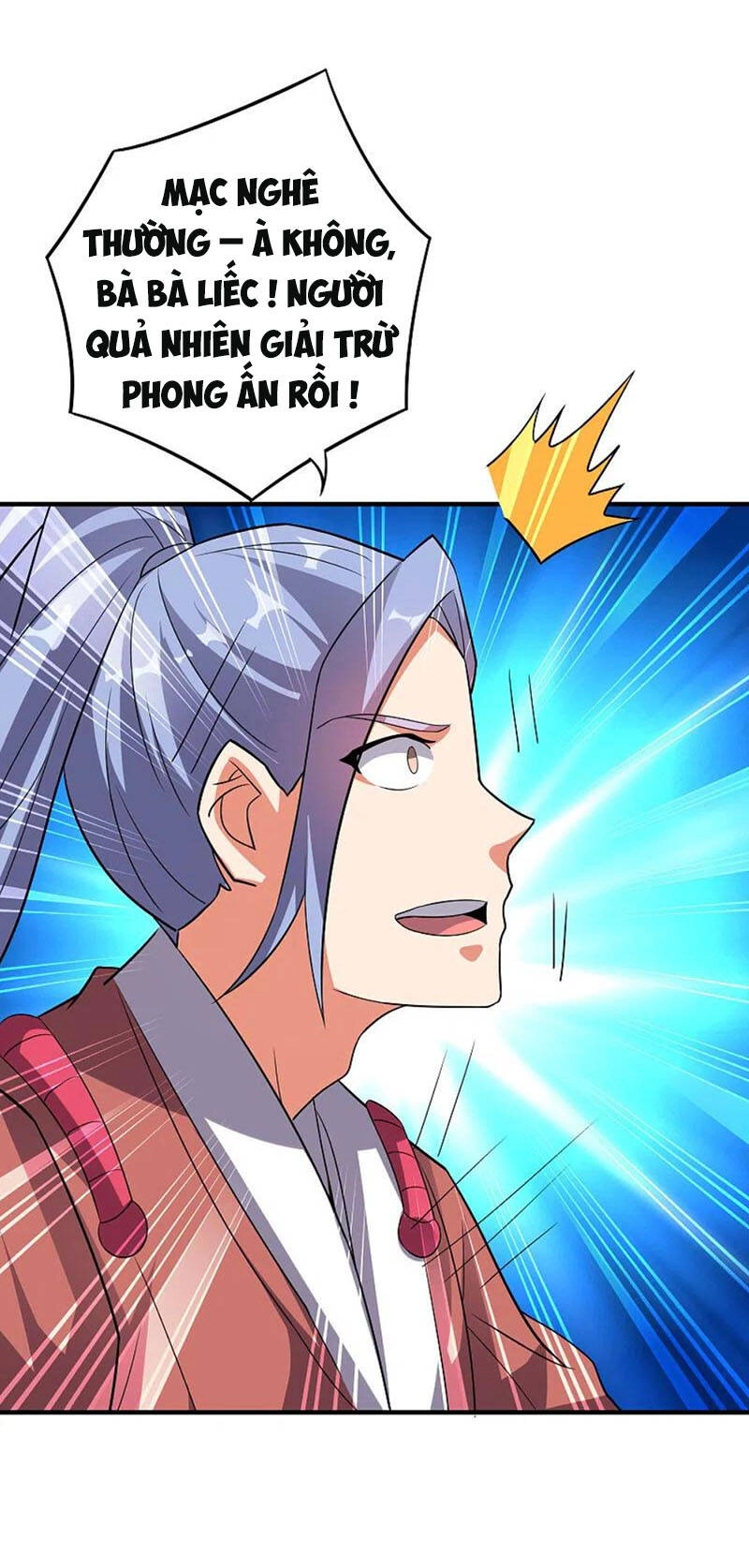 Phục Thiên Thánh Chủ Chapter 161 - 24