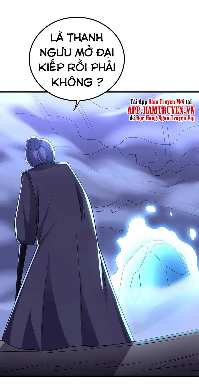 Phục Thiên Thánh Chủ Chapter 161 - 25