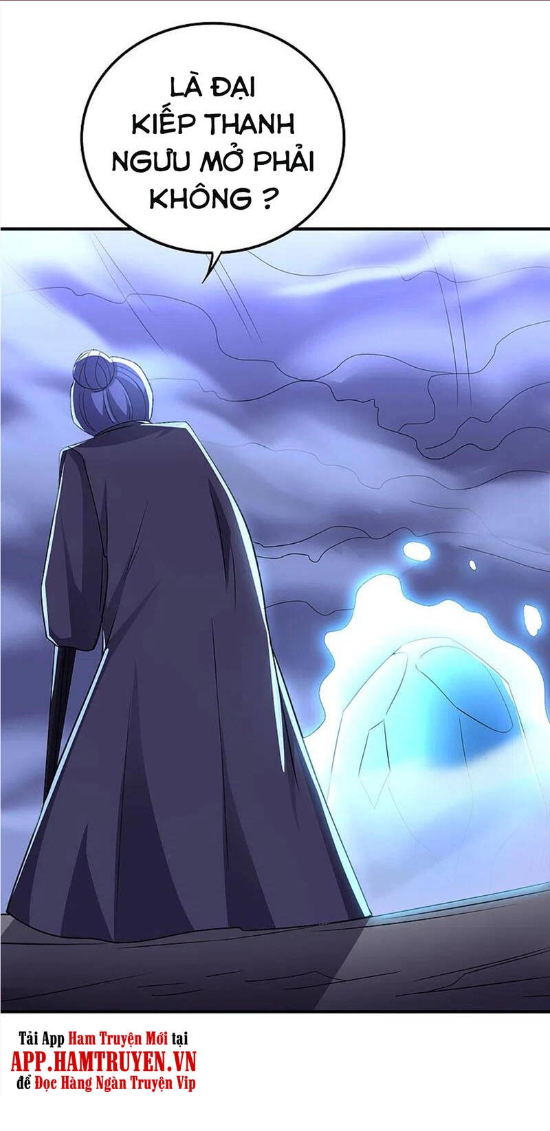 Phục Thiên Thánh Chủ Chapter 162 - 1