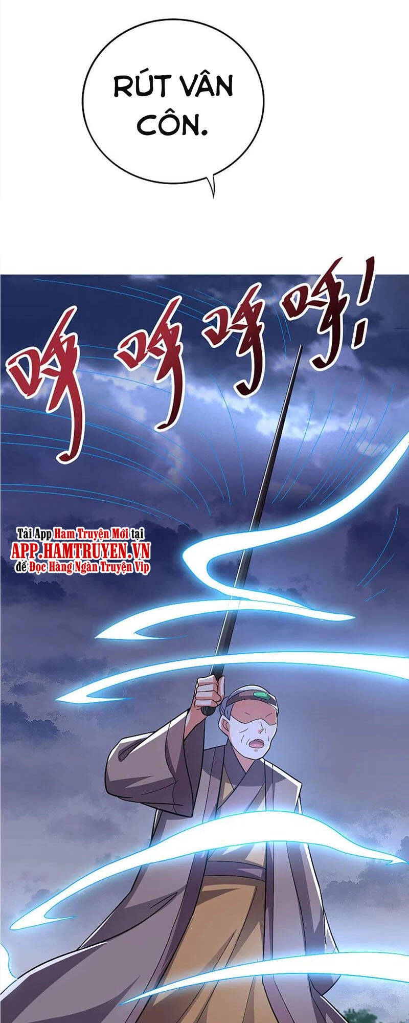 Phục Thiên Thánh Chủ Chapter 162 - 3