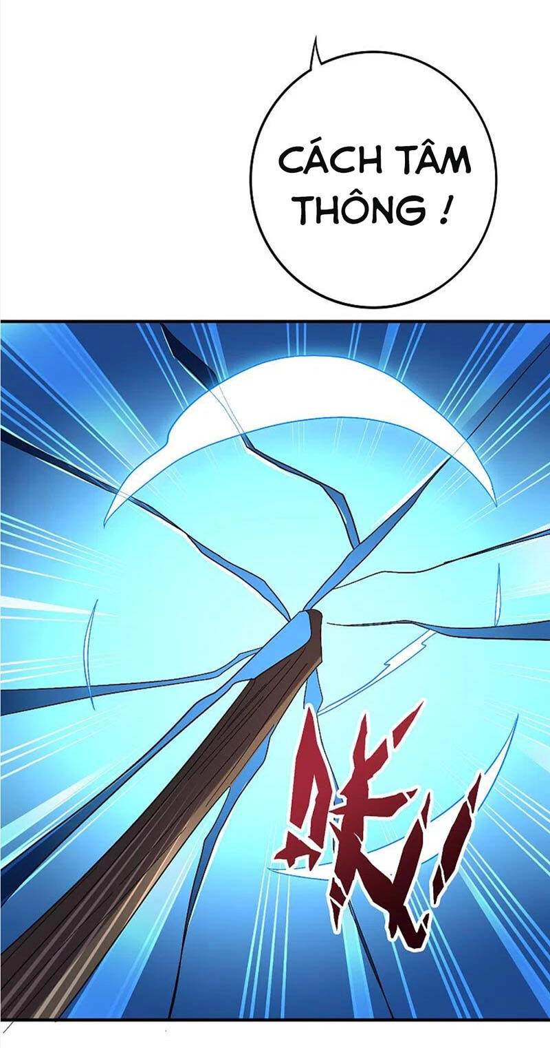 Phục Thiên Thánh Chủ Chapter 162 - 5