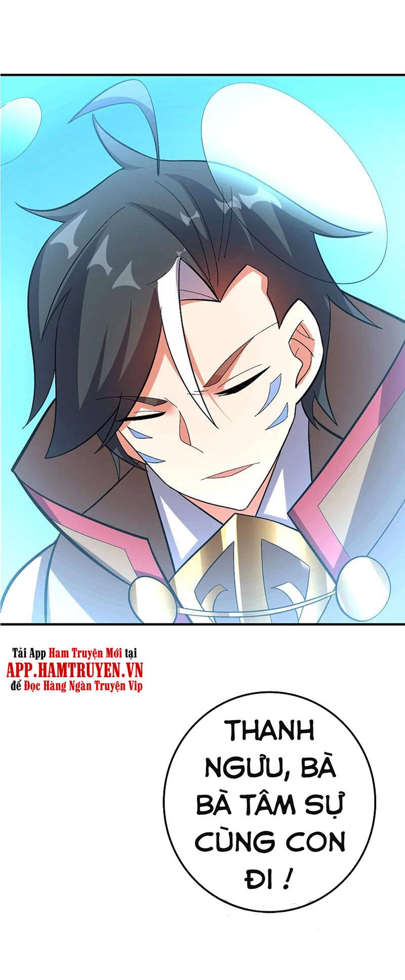 Phục Thiên Thánh Chủ Chapter 162 - 6