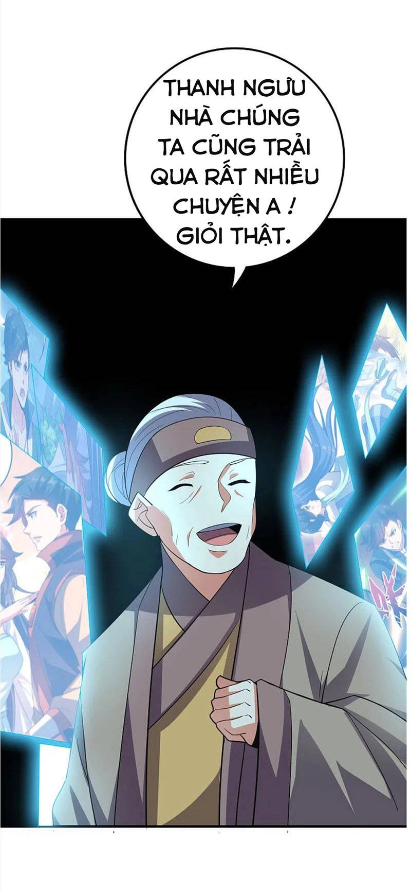 Phục Thiên Thánh Chủ Chapter 162 - 10