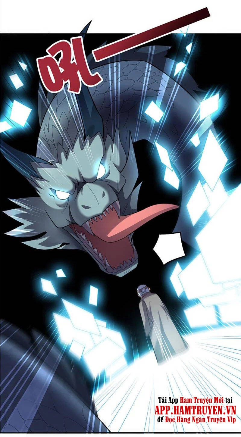 Phục Thiên Thánh Chủ Chapter 162 - 11