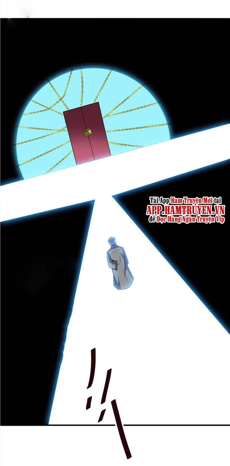 Phục Thiên Thánh Chủ Chapter 162 - 13