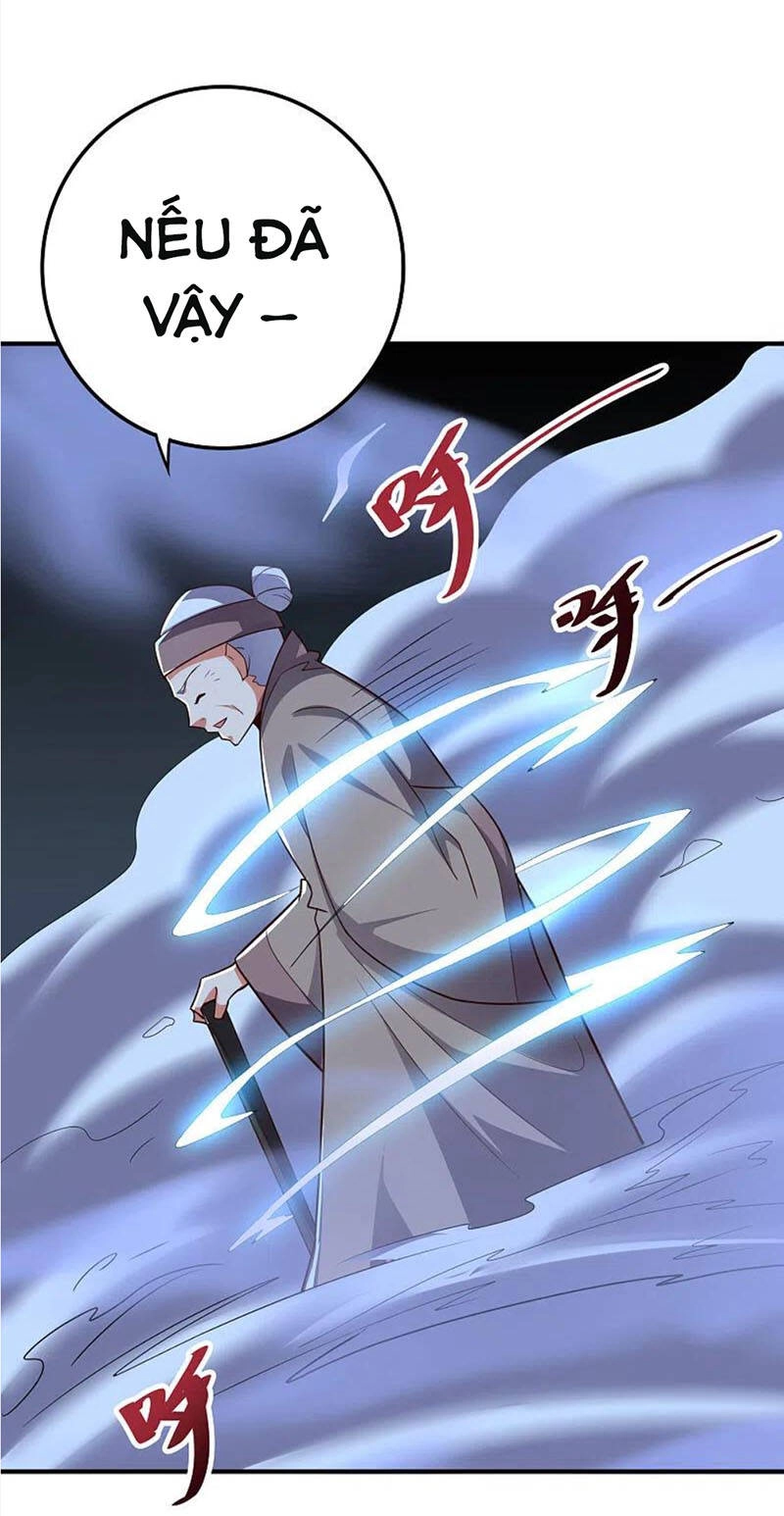 Phục Thiên Thánh Chủ Chapter 162 - 18