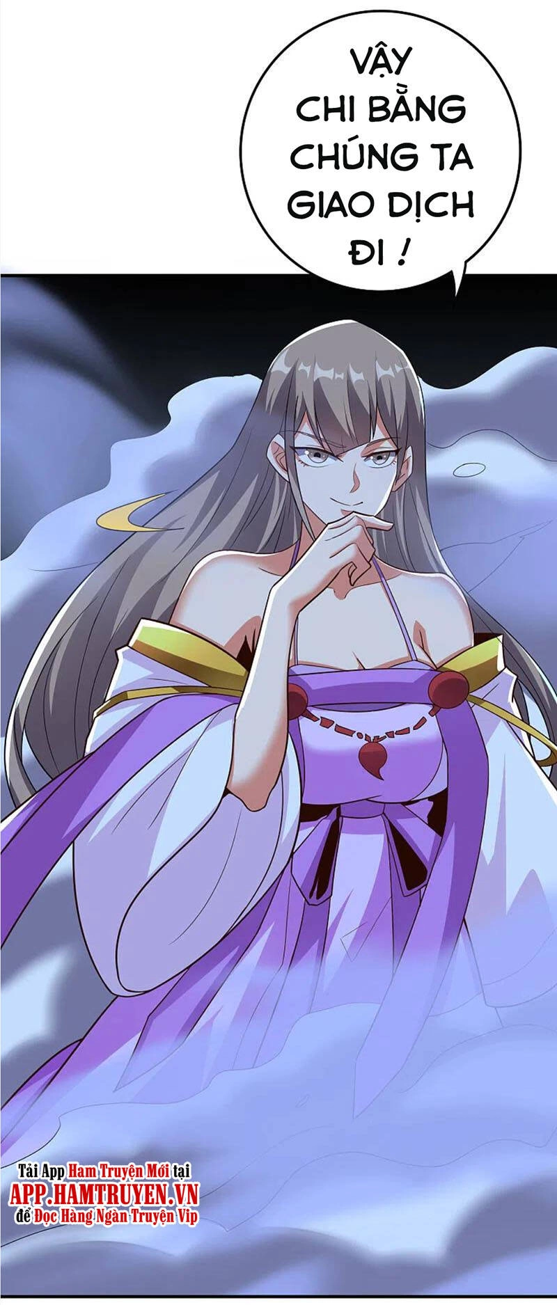 Phục Thiên Thánh Chủ Chapter 162 - 19