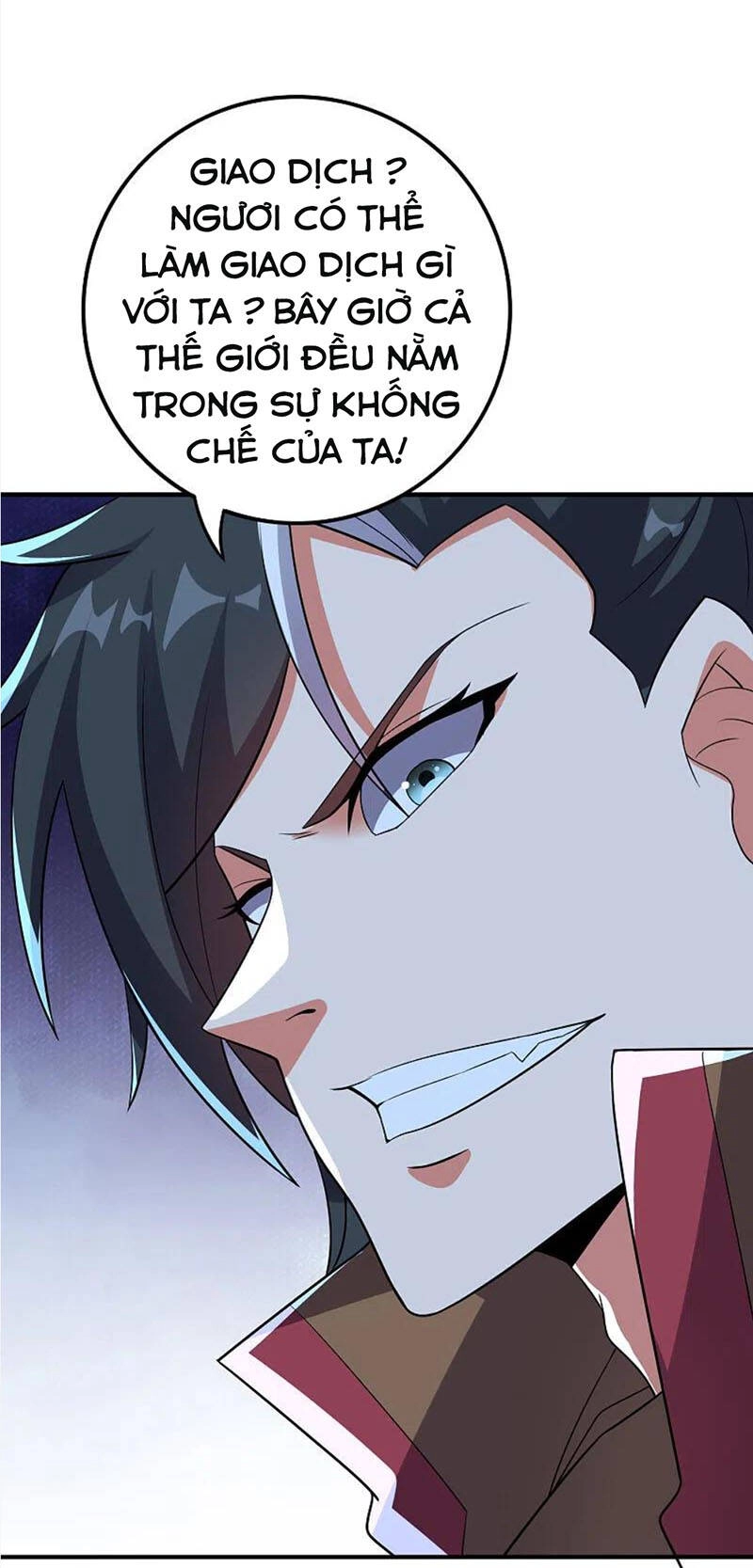 Phục Thiên Thánh Chủ Chapter 162 - 20