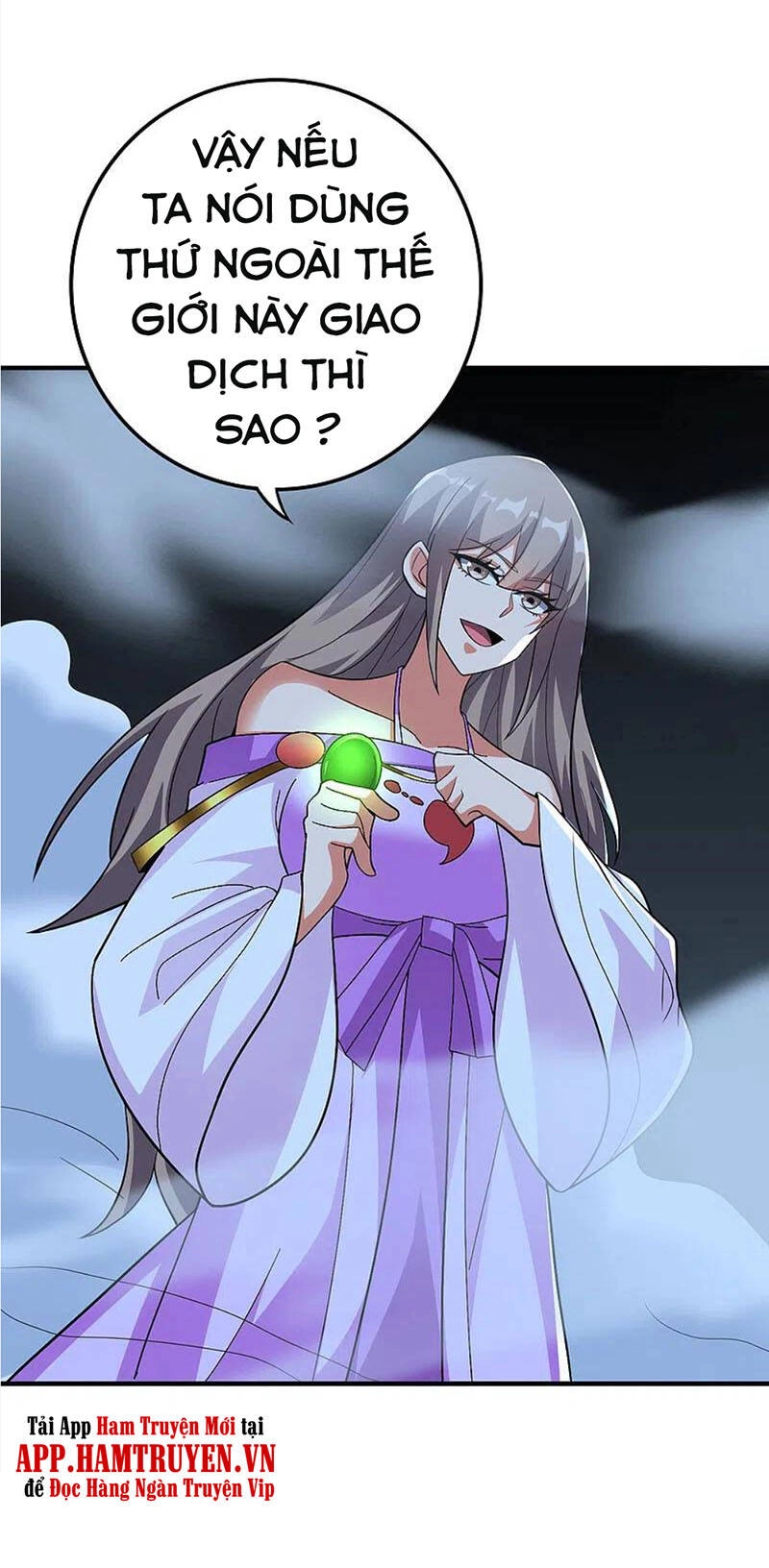 Phục Thiên Thánh Chủ Chapter 162 - 21