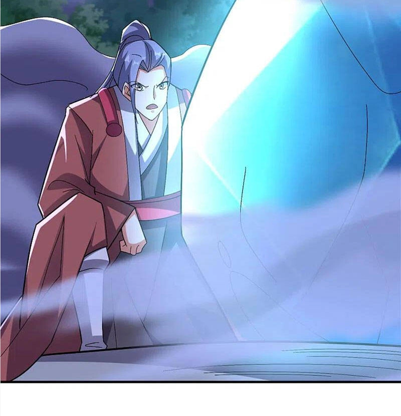 Phục Thiên Thánh Chủ Chapter 162 - 24