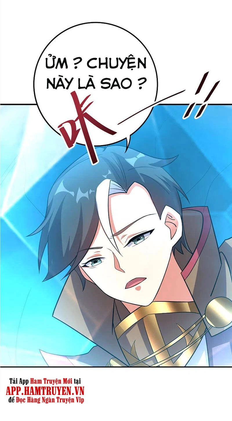 Phục Thiên Thánh Chủ Chapter 162 - 25